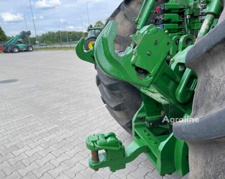 Зелений Джон Дір Другая, об'ємом двигуна 0 л та пробігом 0 тис. км за 102345 $, фото 12 на Automoto.ua