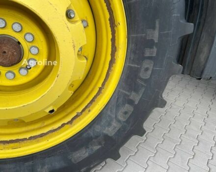 Зелений Джон Дір Другая, об'ємом двигуна 0 л та пробігом 0 тис. км за 102345 $, фото 13 на Automoto.ua