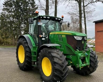 Зеленый Джон Дир Другая, объемом двигателя 0 л и пробегом 0 тыс. км за 79286 $, фото 4 на Automoto.ua