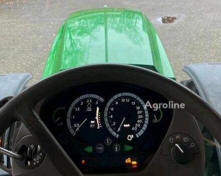 Зеленый Джон Дир Другая, объемом двигателя 0 л и пробегом 0 тыс. км за 79286 $, фото 14 на Automoto.ua