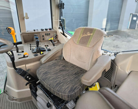 Зелений Джон Дір Другая, об'ємом двигуна 0 л та пробігом 0 тис. км за 70859 $, фото 14 на Automoto.ua