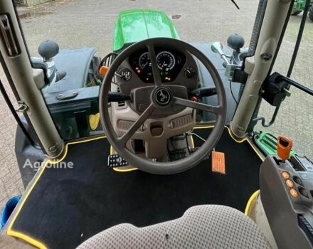 Зеленый Джон Дир Другая, объемом двигателя 0 л и пробегом 0 тыс. км за 79286 $, фото 13 на Automoto.ua