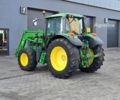 Зелений Джон Дір Другая, об'ємом двигуна 0 л та пробігом 0 тис. км за 70859 $, фото 7 на Automoto.ua