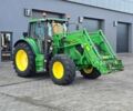Зелений Джон Дір Другая, об'ємом двигуна 0 л та пробігом 0 тис. км за 70859 $, фото 6 на Automoto.ua