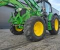 Зелений Джон Дір Другая, об'ємом двигуна 0 л та пробігом 0 тис. км за 70859 $, фото 2 на Automoto.ua