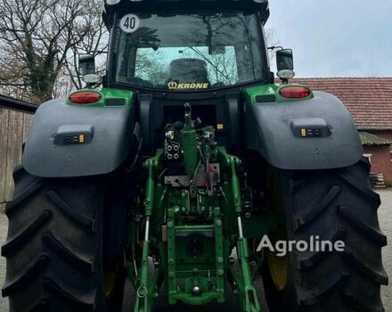 Зеленый Джон Дир Другая, объемом двигателя 0 л и пробегом 0 тыс. км за 79286 $, фото 7 на Automoto.ua