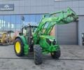 Зелений Джон Дір Другая, об'ємом двигуна 0 л та пробігом 0 тис. км за 70859 $, фото 1 на Automoto.ua
