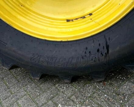 Зеленый Джон Дир Другая, объемом двигателя 0 л и пробегом 0 тыс. км за 79286 $, фото 9 на Automoto.ua