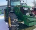 Зелений Джон Дір Другая, об'ємом двигуна 0 л та пробігом 0 тис. км за 70679 $, фото 1 на Automoto.ua