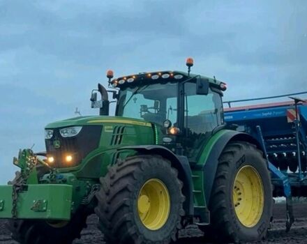 Зеленый Джон Дир Другая, объемом двигателя 0 л и пробегом 0 тыс. км за 79286 $, фото 17 на Automoto.ua