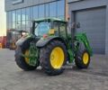 Зелений Джон Дір Другая, об'ємом двигуна 0 л та пробігом 0 тис. км за 70859 $, фото 8 на Automoto.ua