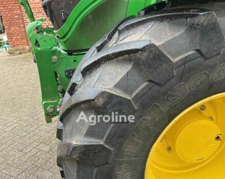 Зеленый Джон Дир Другая, объемом двигателя 0 л и пробегом 0 тыс. км за 79286 $, фото 15 на Automoto.ua