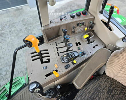 Зелений Джон Дір Другая, об'ємом двигуна 0 л та пробігом 0 тис. км за 70859 $, фото 11 на Automoto.ua