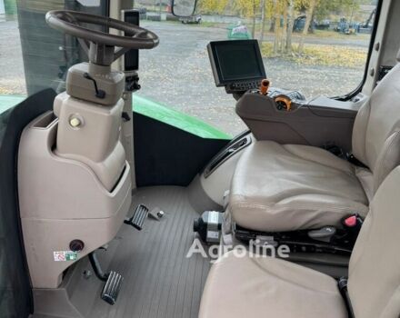 Джон Дір Другая 2015 у Радомышле на Automoto.ua Зелений Джон Дір Другая, об'ємом двигуна 0 л та пробігом 0 тис. км за 237091 $, фото 15 на Automoto.ua