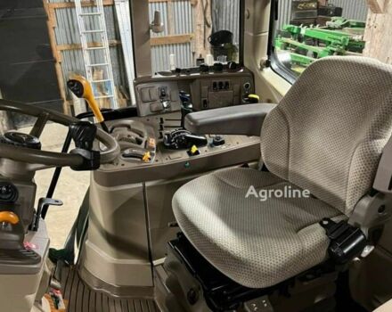 Зелений Джон Дір Другая, об'ємом двигуна 0 л та пробігом 0 тис. км за 80386 $, фото 4 на Automoto.ua