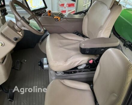 Джон Дір Другая 2015 у Радомышле на Automoto.ua Зелений Джон Дір Другая, об'ємом двигуна 0 л та пробігом 0 тис. км за 237091 $, фото 3 на Automoto.ua