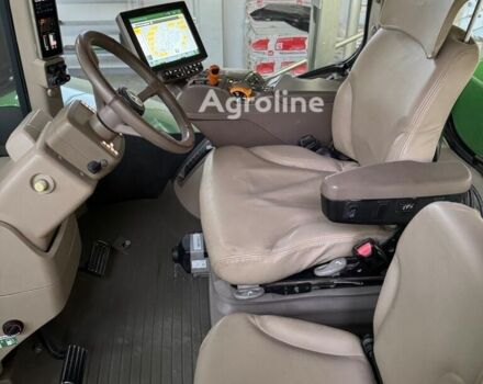 Джон Дір Другая 2015 у Радомышле на Automoto.ua Зелений Джон Дір Другая, об'ємом двигуна 0 л та пробігом 0 тис. км за 237091 $, фото 1 на Automoto.ua