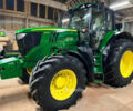 Зелений Джон Дір Другая, об'ємом двигуна 0 л та пробігом 0 тис. км за 80386 $, фото 1 на Automoto.ua