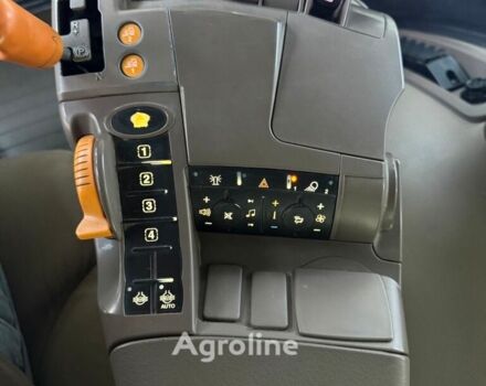 Джон Дір Другая 2015 у Радомышле на Automoto.ua Зелений Джон Дір Другая, об'ємом двигуна 0 л та пробігом 0 тис. км за 237091 $, фото 5 на Automoto.ua