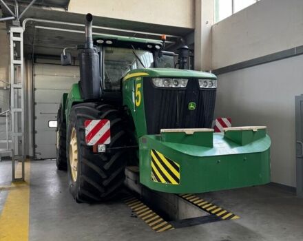 Джон Дір Другая 2015 у Радомышле на Automoto.ua Зелений Джон Дір Другая, об'ємом двигуна 0 л та пробігом 0 тис. км за 237091 $, фото 11 на Automoto.ua