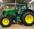 Зелений Джон Дір Другая, об'ємом двигуна 0 л та пробігом 0 тис. км за 80386 $, фото 3 на Automoto.ua