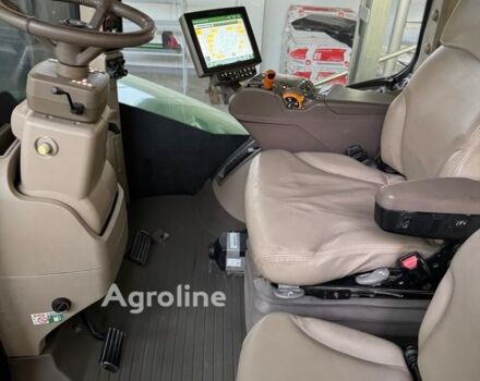 Джон Дір Другая 2015 у Радомышле на Automoto.ua Зелений Джон Дір Другая, об'ємом двигуна 0 л та пробігом 0 тис. км за 237091 $, фото 4 на Automoto.ua