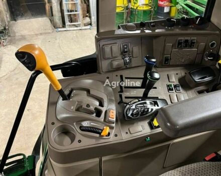 Зелений Джон Дір Другая, об'ємом двигуна 0 л та пробігом 0 тис. км за 80386 $, фото 6 на Automoto.ua