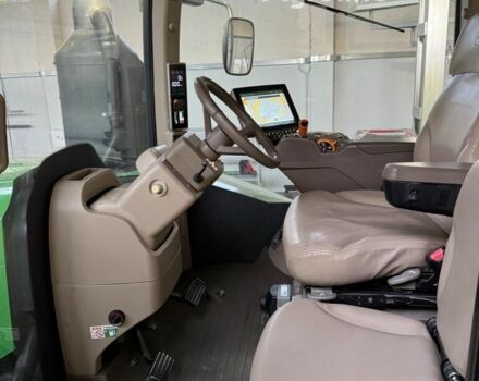 Джон Дір Другая 2015 у Радомышле на Automoto.ua Зелений Джон Дір Другая, об'ємом двигуна 0 л та пробігом 0 тис. км за 237091 $, фото 2 на Automoto.ua