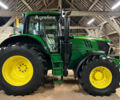 Зелений Джон Дір Другая, об'ємом двигуна 0 л та пробігом 0 тис. км за 80386 $, фото 2 на Automoto.ua