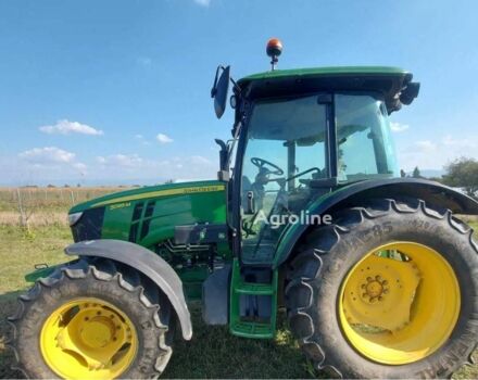 Зелений Джон Дір Другая, об'ємом двигуна 0 л та пробігом 0 тис. км за 35331 $, фото 2 на Automoto.ua