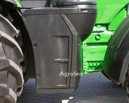 Зеленый Джон Дир Другая, объемом двигателя 0 л и пробегом 0 тыс. км за 13528218 $, фото 27 на Automoto.ua