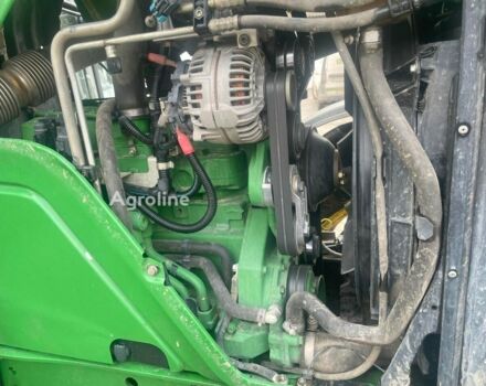 Зеленый Джон Дир Другая, объемом двигателя 0 л и пробегом 0 тыс. км за 67928 $, фото 6 на Automoto.ua