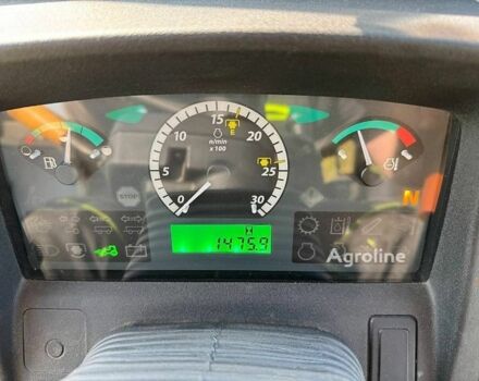 Зеленый Джон Дир Другая, объемом двигателя 0 л и пробегом 0 тыс. км за 43374 $, фото 10 на Automoto.ua