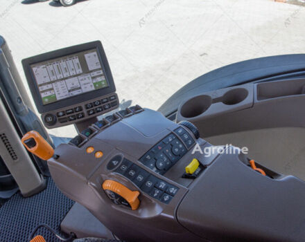 Зеленый Джон Дир Другая, объемом двигателя 0 л и пробегом 0 тыс. км за 13528218 $, фото 24 на Automoto.ua