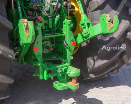 Зеленый Джон Дир Другая, объемом двигателя 0 л и пробегом 0 тыс. км за 13528218 $, фото 15 на Automoto.ua