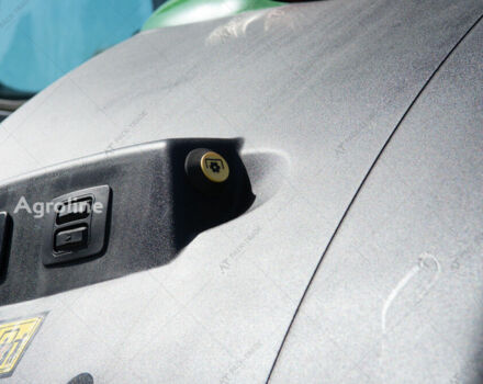 Зеленый Джон Дир Другая, объемом двигателя 0 л и пробегом 0 тыс. км за 13528218 $, фото 11 на Automoto.ua