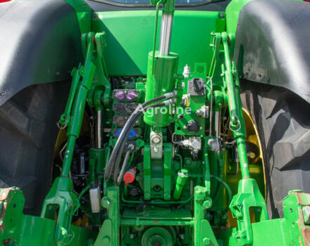 Зеленый Джон Дир Другая, объемом двигателя 0 л и пробегом 0 тыс. км за 13528218 $, фото 12 на Automoto.ua