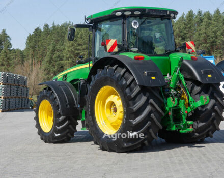 Зеленый Джон Дир Другая, объемом двигателя 0 л и пробегом 0 тыс. км за 13528218 $, фото 4 на Automoto.ua