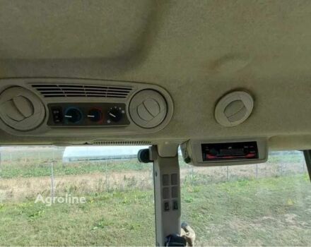 Зелений Джон Дір Другая, об'ємом двигуна 0 л та пробігом 0 тис. км за 35331 $, фото 5 на Automoto.ua