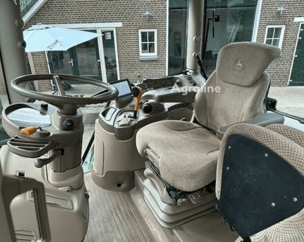 Зелений Джон Дір Другая, об'ємом двигуна 0 л та пробігом 0 тис. км за 69257 $, фото 11 на Automoto.ua