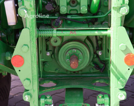 Зеленый Джон Дир Другая, объемом двигателя 0 л и пробегом 0 тыс. км за 13528218 $, фото 13 на Automoto.ua