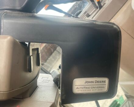 Зеленый Джон Дир Другая, объемом двигателя 0 л и пробегом 0 тыс. км за 67928 $, фото 12 на Automoto.ua