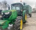 Зеленый Джон Дир Другая, объемом двигателя 0 л и пробегом 0 тыс. км за 67928 $, фото 1 на Automoto.ua