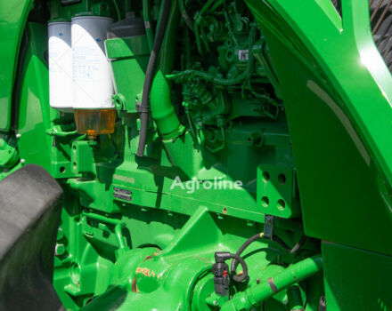 Зеленый Джон Дир Другая, объемом двигателя 0 л и пробегом 0 тыс. км за 13528218 $, фото 29 на Automoto.ua