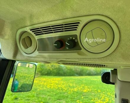 Зеленый Джон Дир Другая, объемом двигателя 0 л и пробегом 0 тыс. км за 43374 $, фото 3 на Automoto.ua