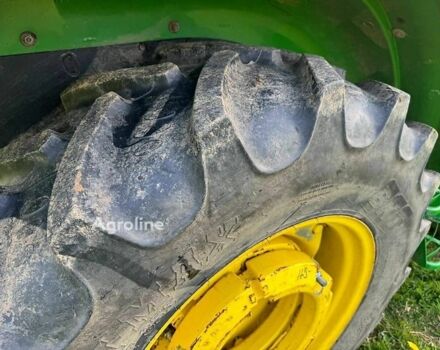 Зеленый Джон Дир Другая, объемом двигателя 0 л и пробегом 0 тыс. км за 43374 $, фото 6 на Automoto.ua