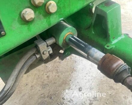 Зеленый Джон Дир Другая, объемом двигателя 0 л и пробегом 0 тыс. км за 67928 $, фото 5 на Automoto.ua