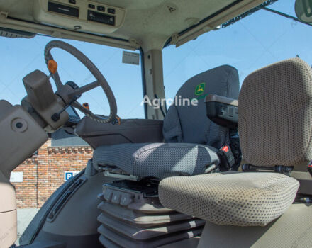 Зеленый Джон Дир Другая, объемом двигателя 0 л и пробегом 0 тыс. км за 13528218 $, фото 20 на Automoto.ua