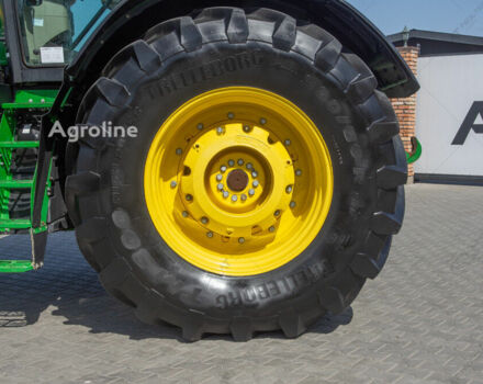 Зеленый Джон Дир Другая, объемом двигателя 0 л и пробегом 0 тыс. км за 13528218 $, фото 16 на Automoto.ua