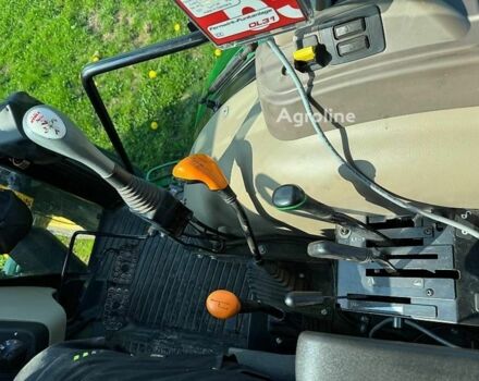 Зеленый Джон Дир Другая, объемом двигателя 0 л и пробегом 0 тыс. км за 43374 $, фото 4 на Automoto.ua